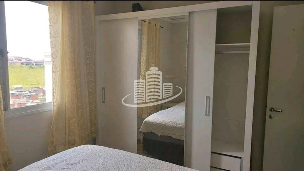 Apartamento, 2 quartos, 45 m² - Foto 3