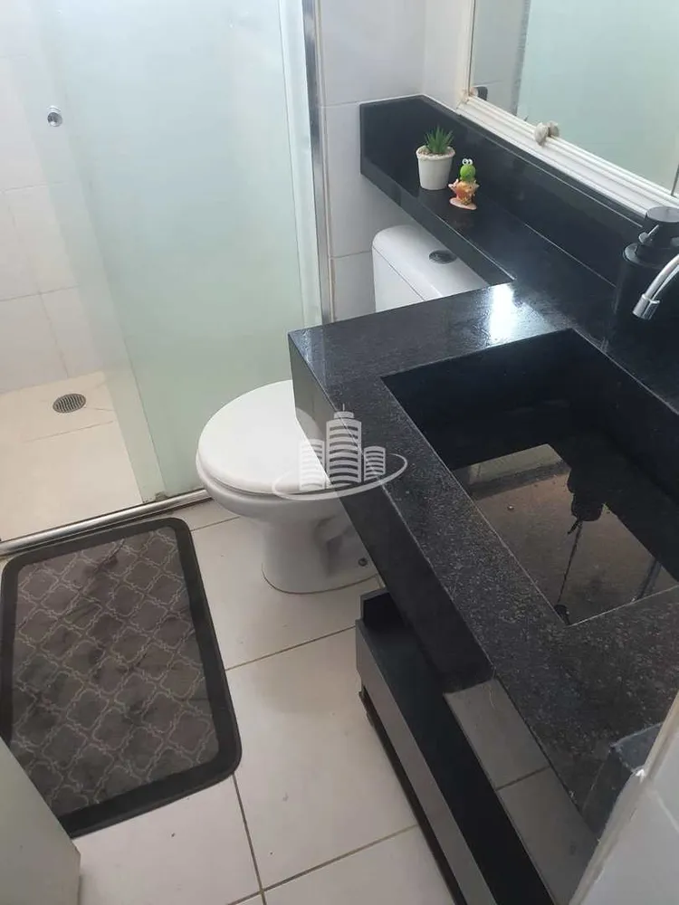 Apartamento, 2 quartos, 45 m² - Foto 11