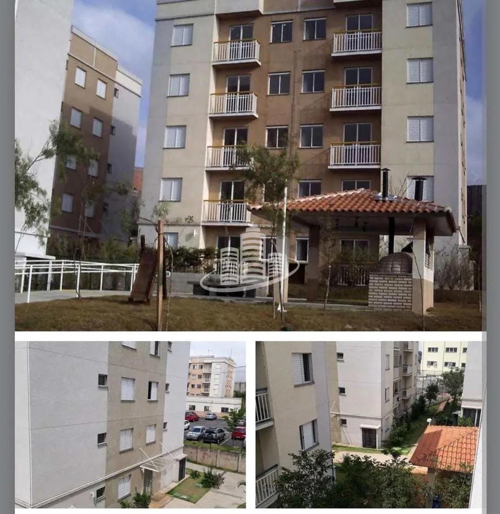 Apartamento, 2 quartos, 45 m² - Foto 15