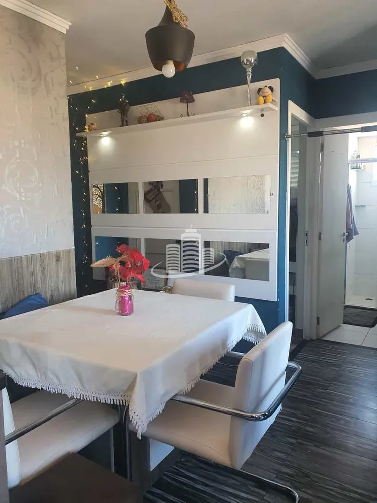 Apartamento, 2 quartos, 45 m² - Foto 8