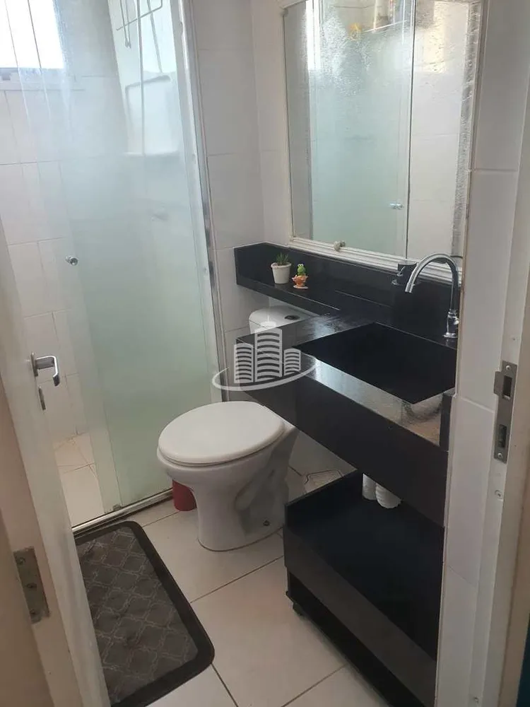 Apartamento, 2 quartos, 45 m² - Foto 12