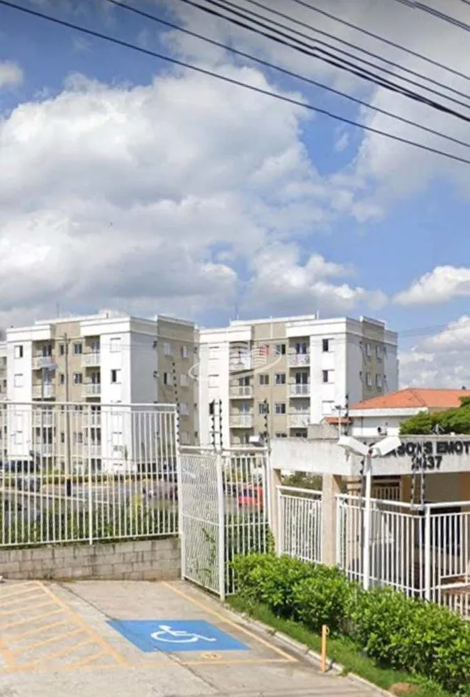 Apartamento, 2 quartos, 45 m² - Foto 14