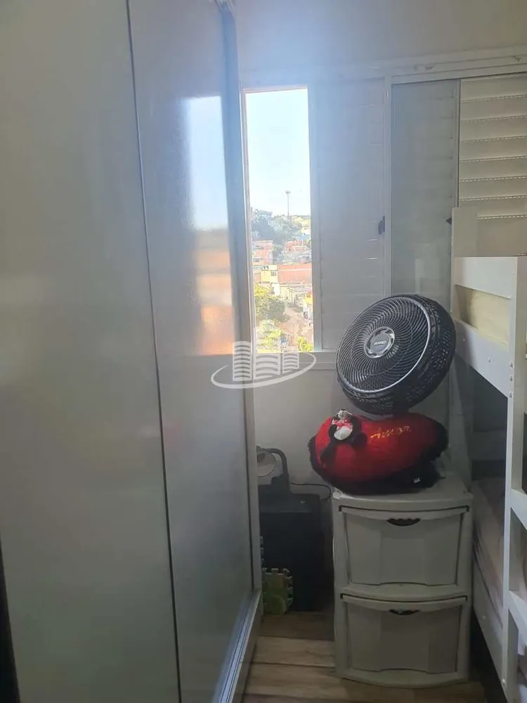 Apartamento, 2 quartos, 45 m² - Foto 9