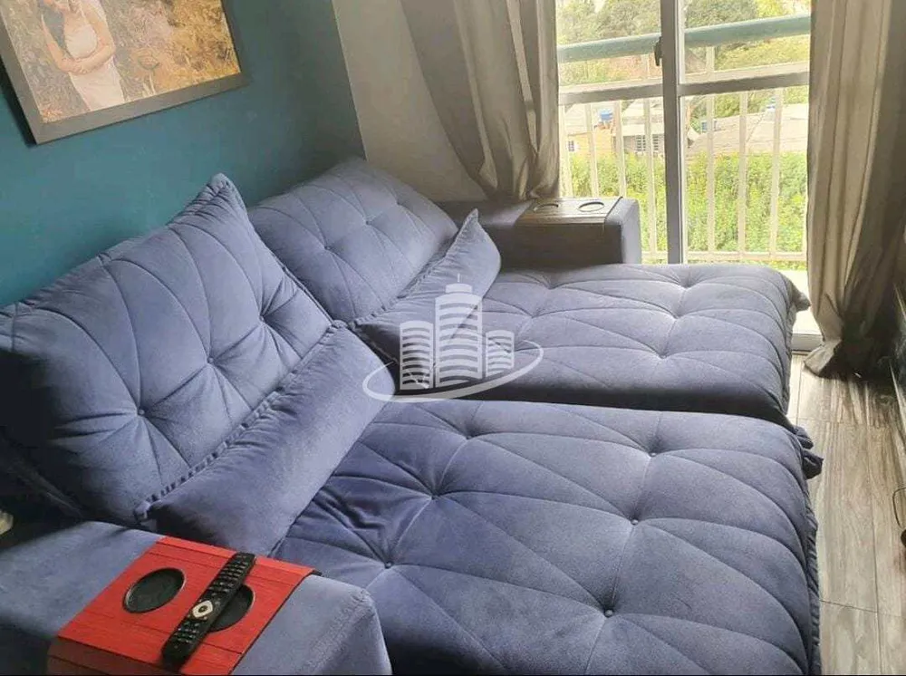 Apartamento, 2 quartos, 45 m² - Foto 6