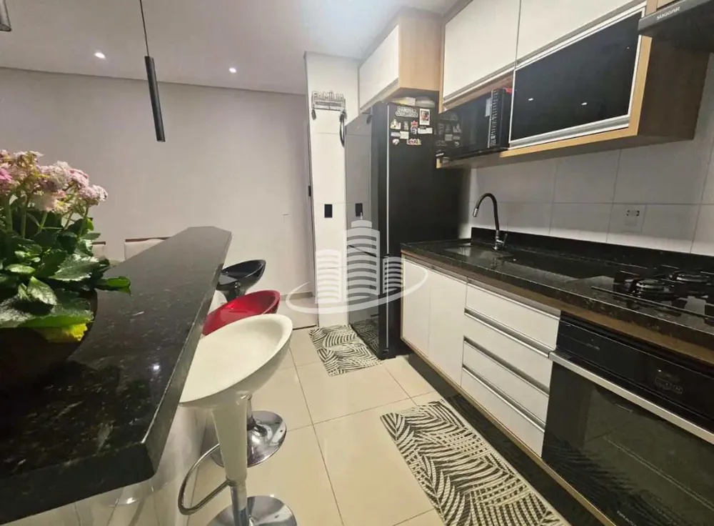 Apartamento, 2 quartos, 58 m² - Foto 4