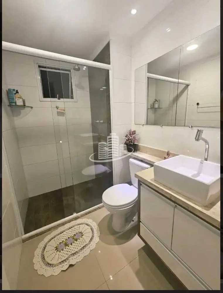Apartamento, 2 quartos, 58 m² - Foto 11