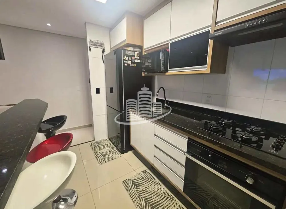 Apartamento, 2 quartos, 58 m² - Foto 7