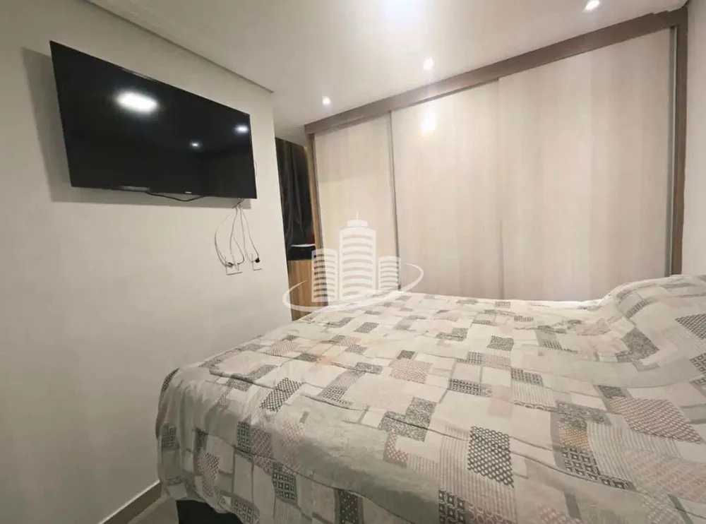 Apartamento, 2 quartos, 58 m² - Foto 9