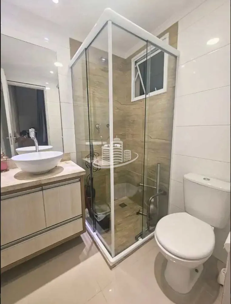Apartamento, 2 quartos, 58 m² - Foto 10