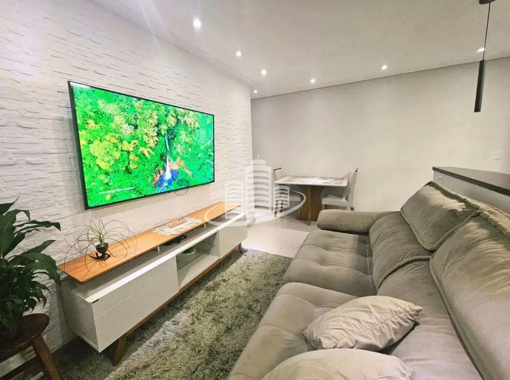 Apartamento, 2 quartos, 58 m² - Foto 3