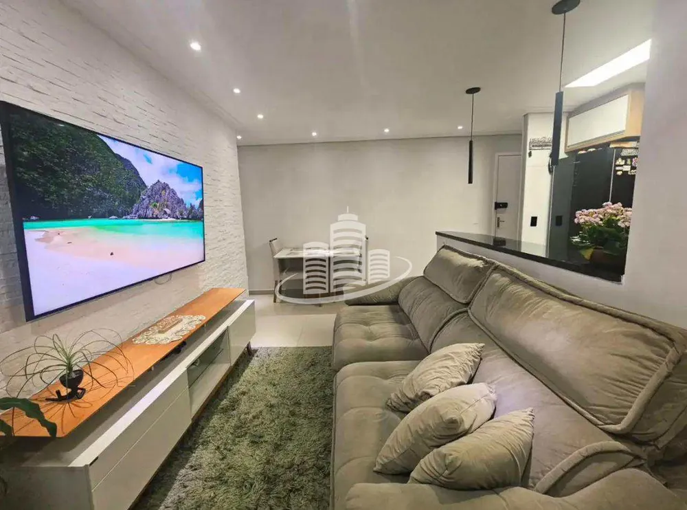 Apartamento, 2 quartos, 58 m² - Foto 5