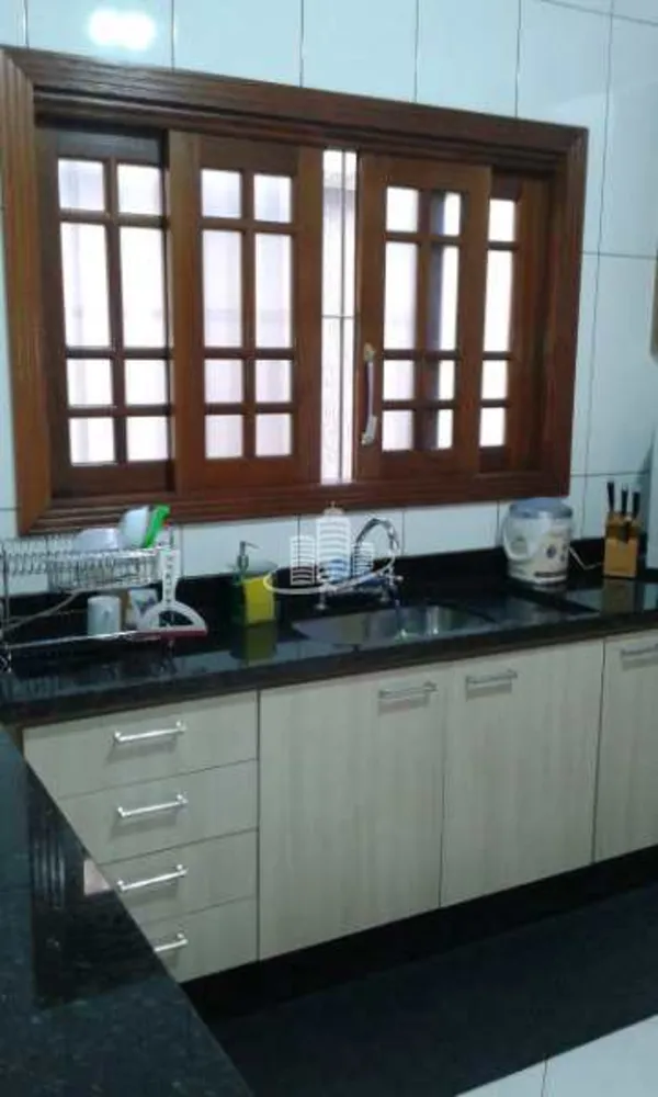 Sobrado, 3 quartos, 148 m² - Foto 9
