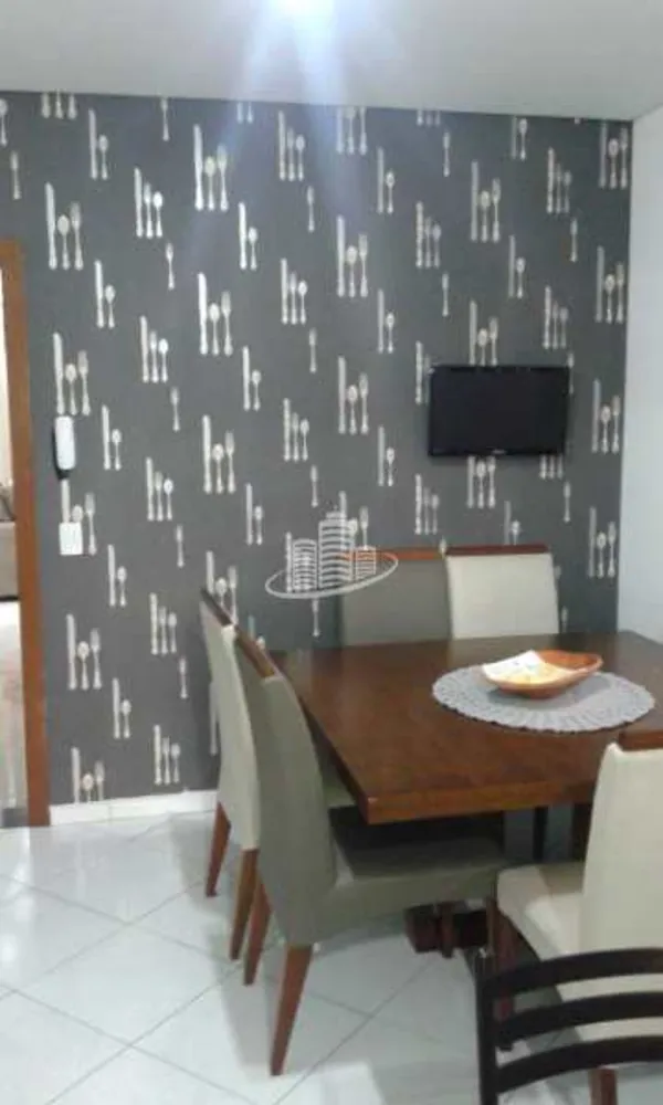 Sobrado, 3 quartos, 148 m² - Foto 4