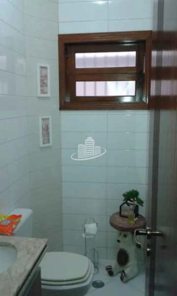 Sobrado, 3 quartos, 148 m² - Foto 3
