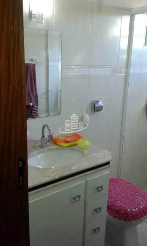 Sobrado, 3 quartos, 148 m² - Foto 13