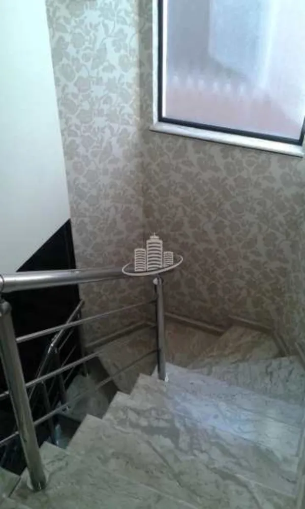 Sobrado, 3 quartos, 148 m² - Foto 8
