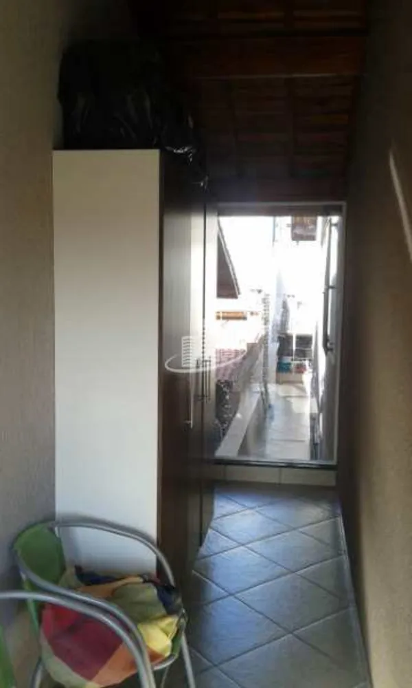 Sobrado, 3 quartos, 148 m² - Foto 15