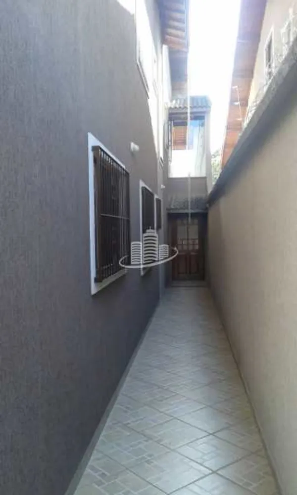 Sobrado, 3 quartos, 148 m² - Foto 5