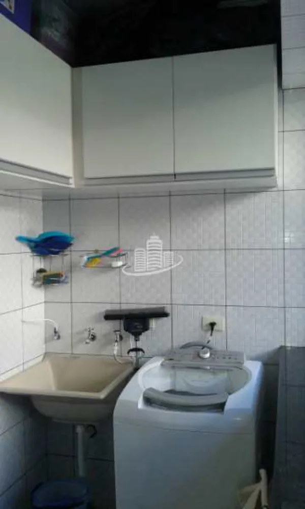 Sobrado, 3 quartos, 148 m² - Foto 7