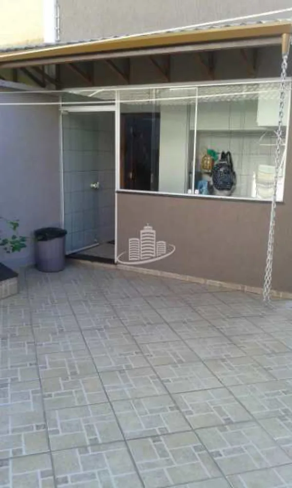 Sobrado, 3 quartos, 148 m² - Foto 6