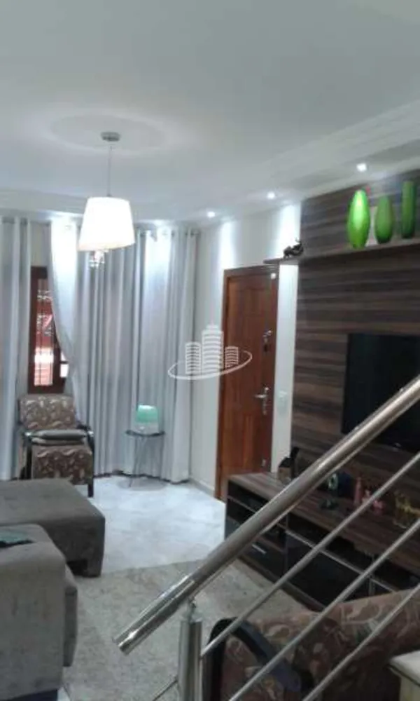 Sobrado, 3 quartos, 148 m² - Foto 16