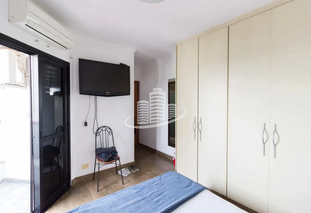 Cobertura, 3 quartos, 198 m² - Foto 5