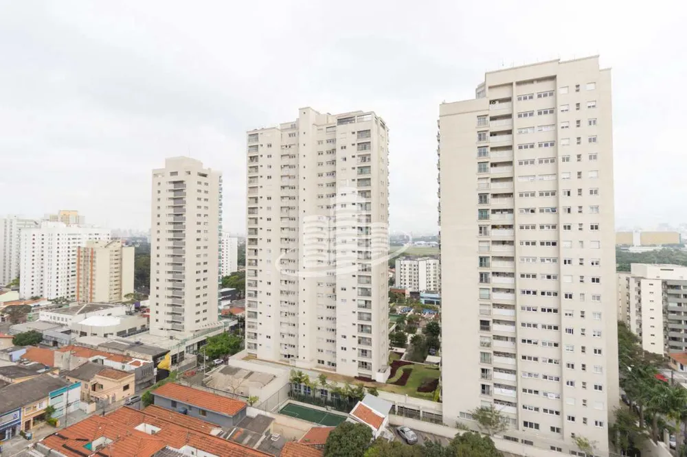Cobertura, 3 quartos, 198 m² - Foto 3