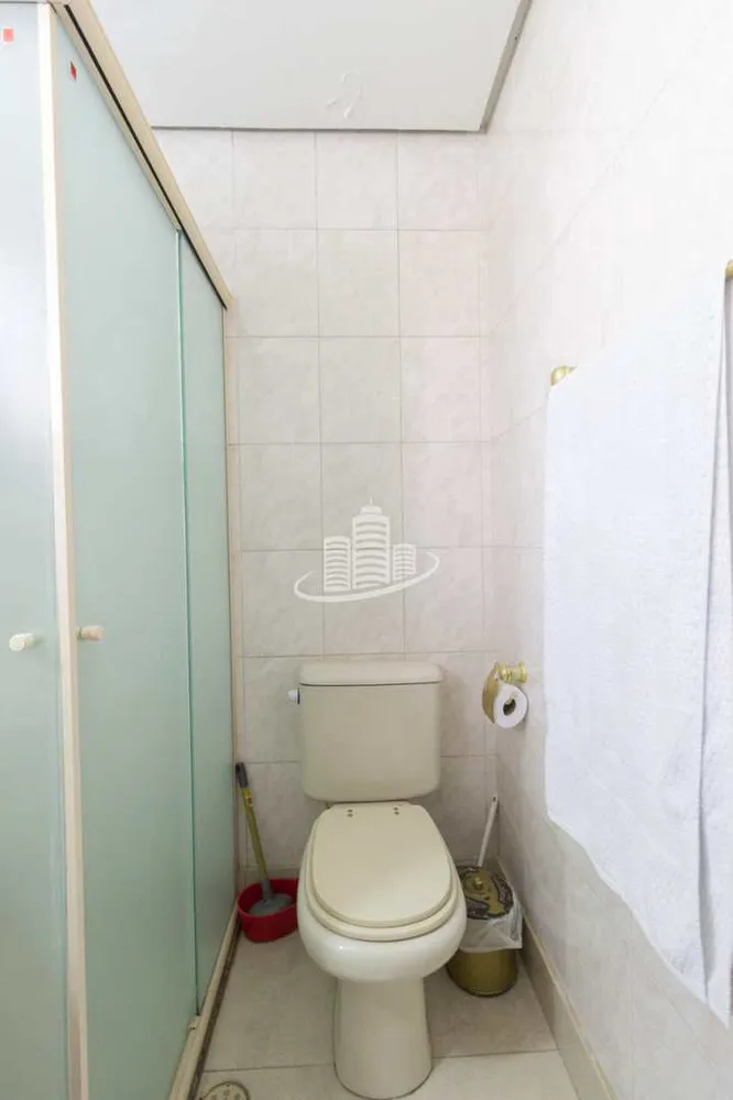 Cobertura, 3 quartos, 198 m² - Foto 1
