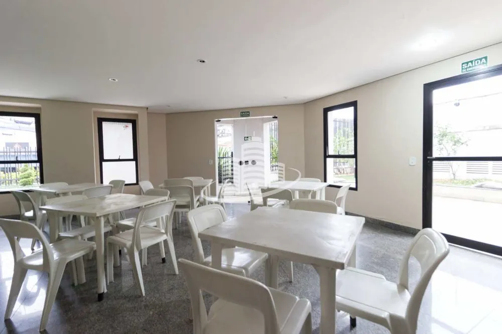 Cobertura, 3 quartos, 198 m² - Foto 2