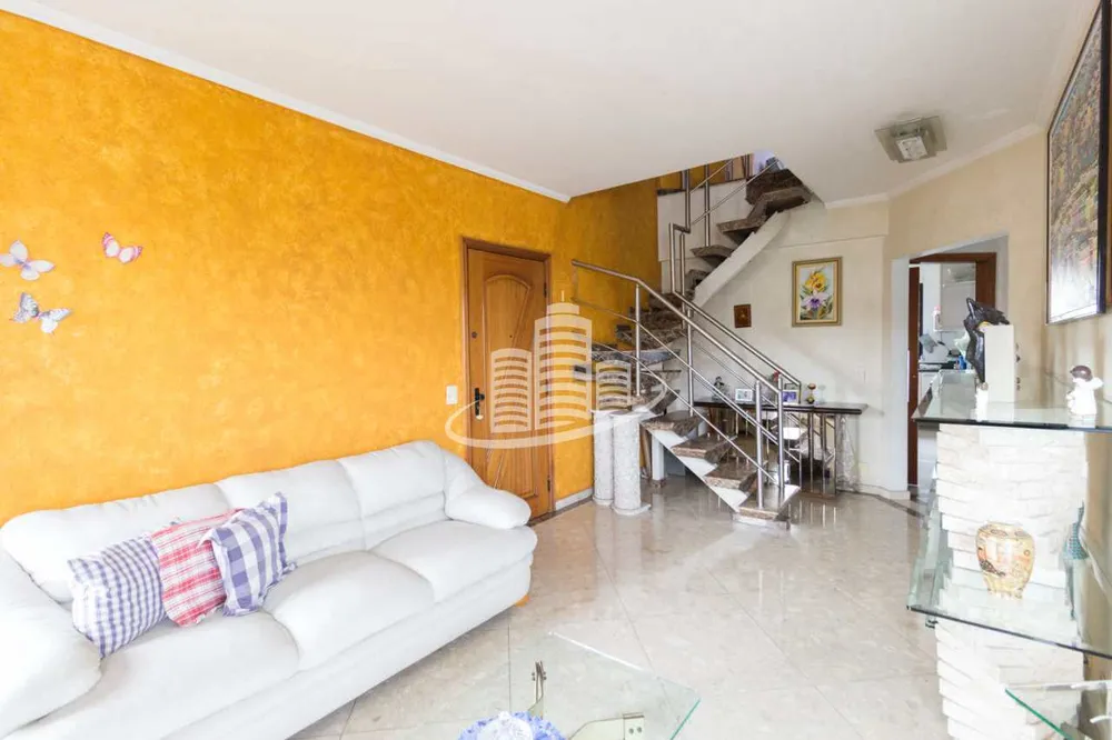 Cobertura, 3 quartos, 198 m² - Foto 4