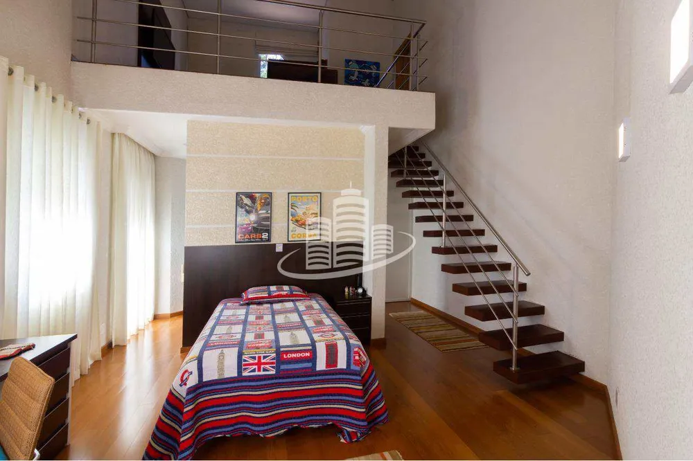 Casa de Condomínio, 4 quartos - Foto 8