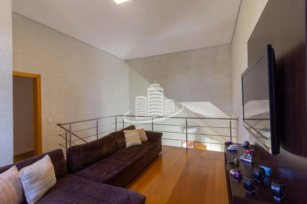 Casa de Condomínio, 4 quartos - Foto 10