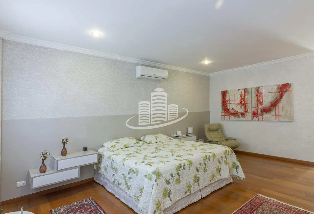 Casa de Condomínio, 4 quartos - Foto 12