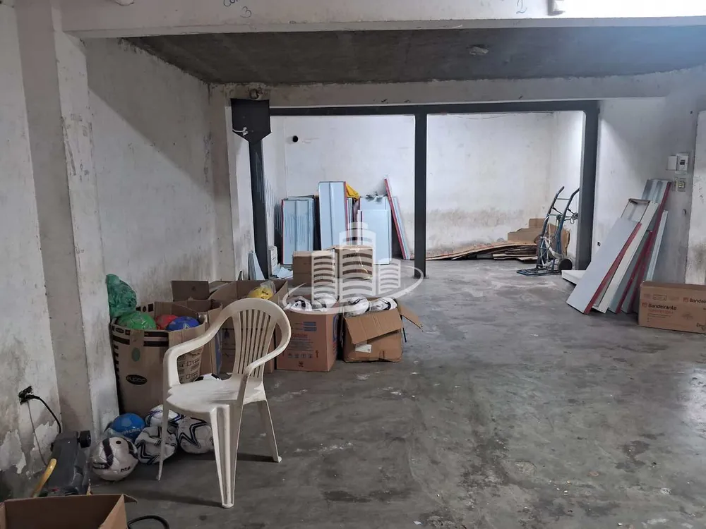 Prédio Inteiro, 550 m² - Foto 9