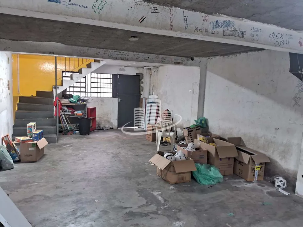 Prédio Inteiro, 550 m² - Foto 8