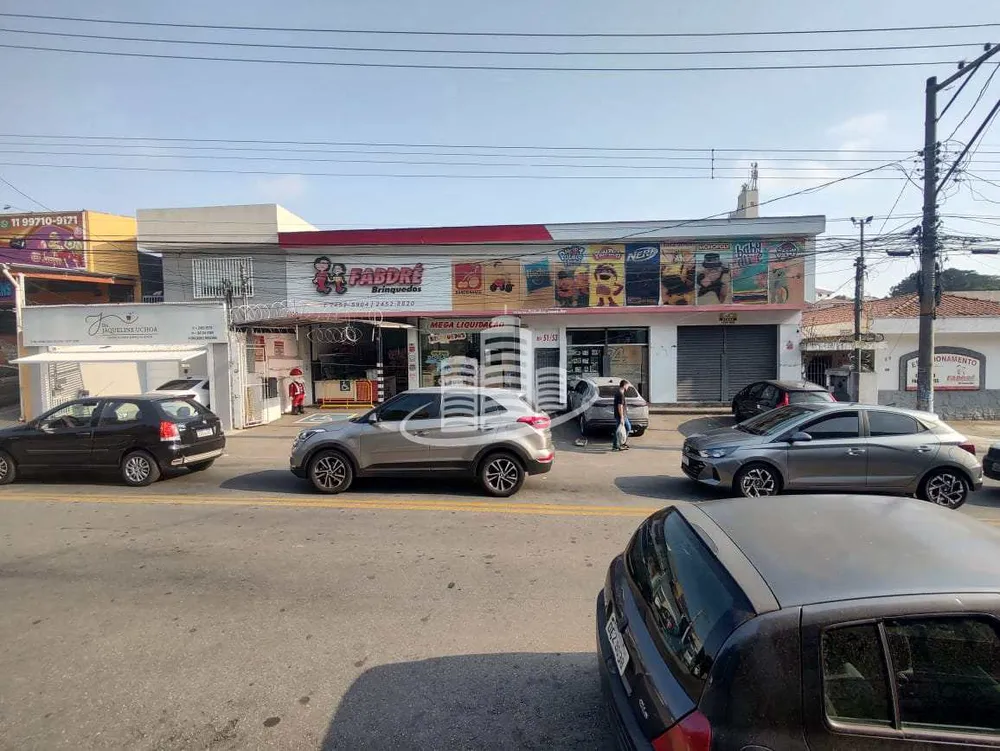 Prédio Inteiro, 550 m² - Foto 12