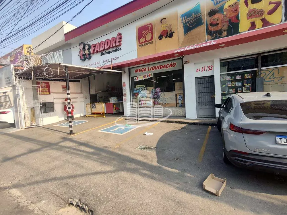 Prédio Inteiro, 550 m² - Foto 10