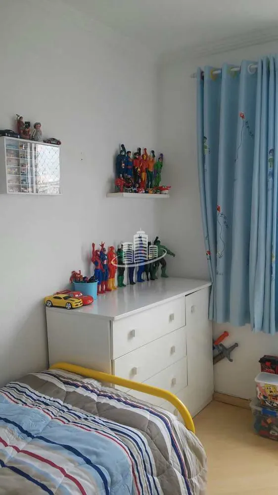 Apartamento, 2 quartos, 56 m² - Foto 8