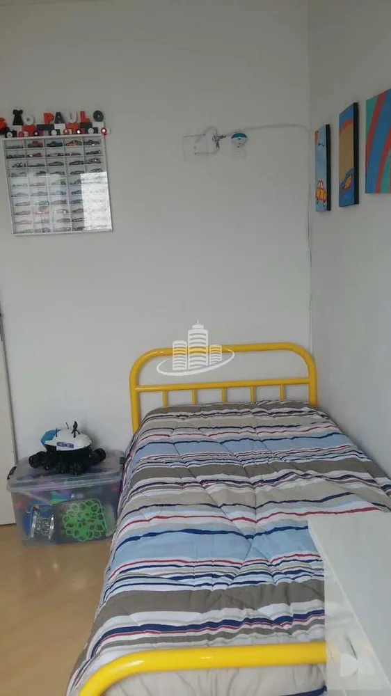 Apartamento, 2 quartos, 56 m² - Foto 7