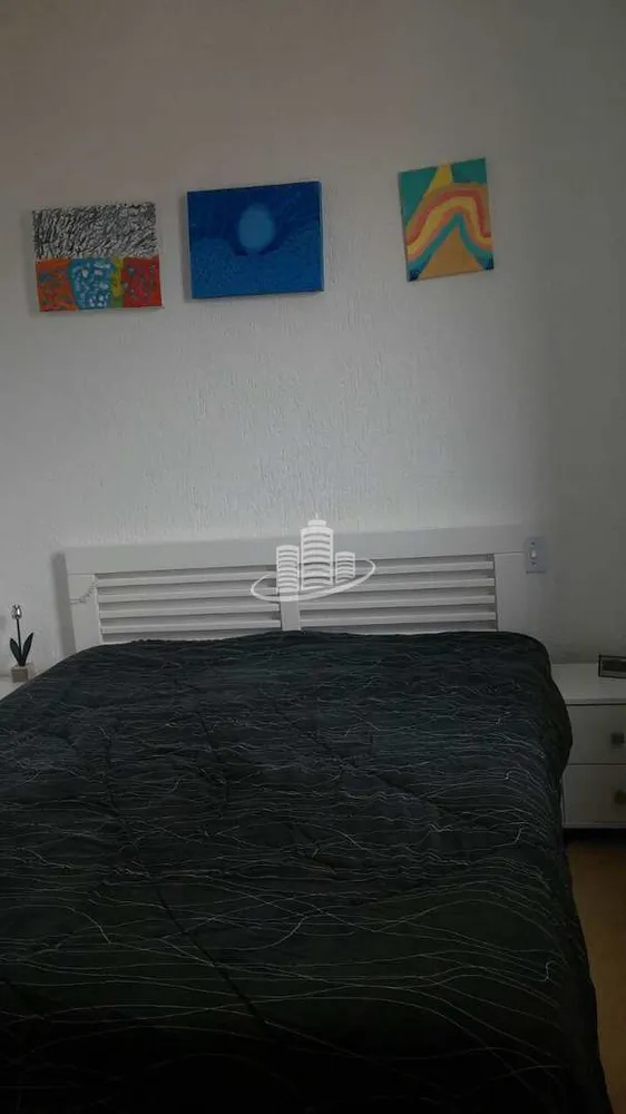 Apartamento, 2 quartos, 56 m² - Foto 4