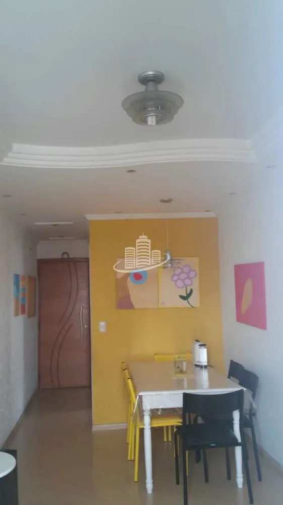 Apartamento, 2 quartos, 56 m² - Foto 2