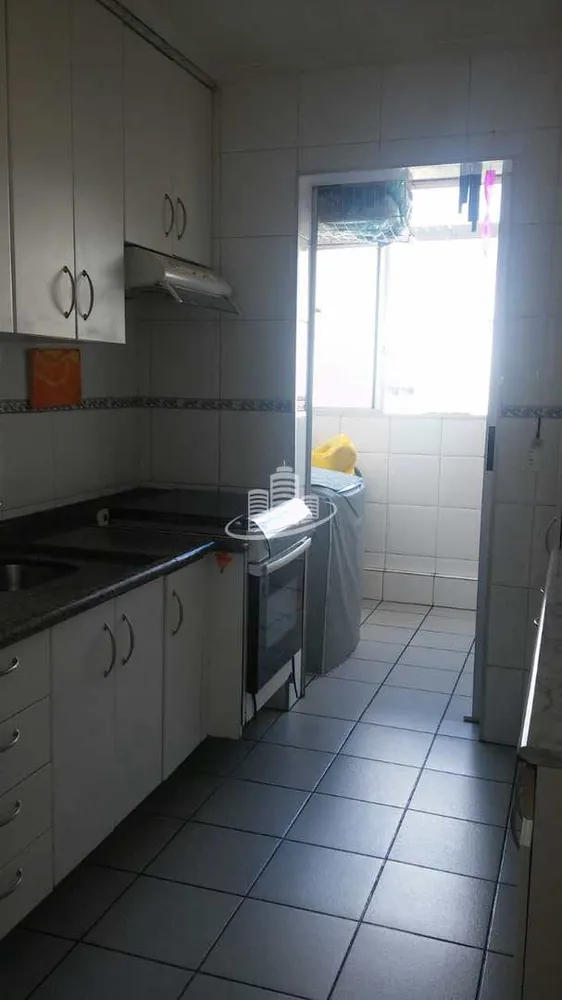 Apartamento, 2 quartos, 56 m² - Foto 3