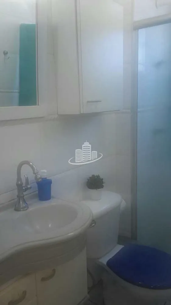 Apartamento, 2 quartos, 56 m² - Foto 6