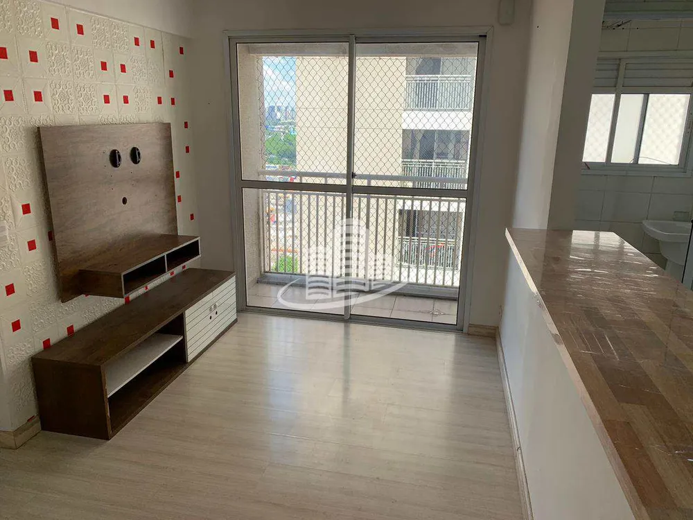 Apartamento, 2 quartos, 47 m² - Foto 4