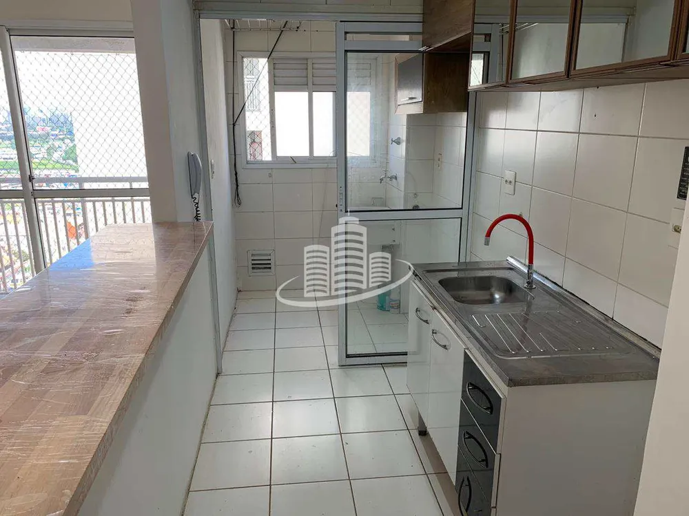 Apartamento, 2 quartos, 47 m² - Foto 2