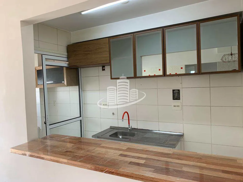 Apartamento, 2 quartos, 47 m² - Foto 8