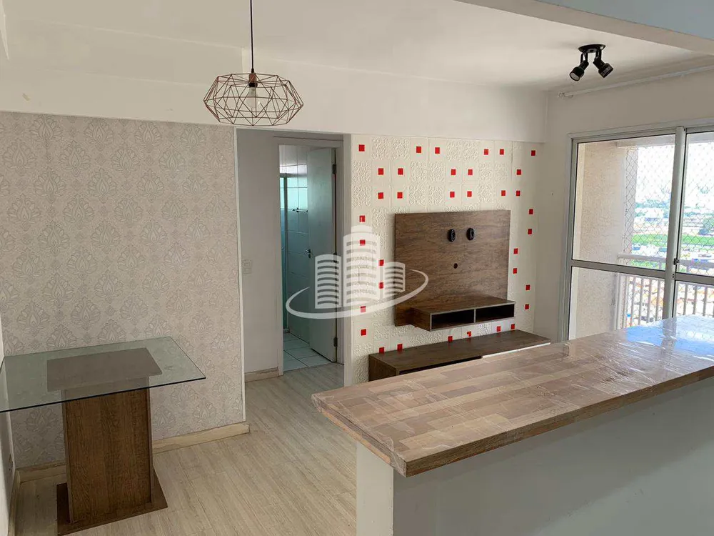 Apartamento, 2 quartos, 47 m² - Foto 9