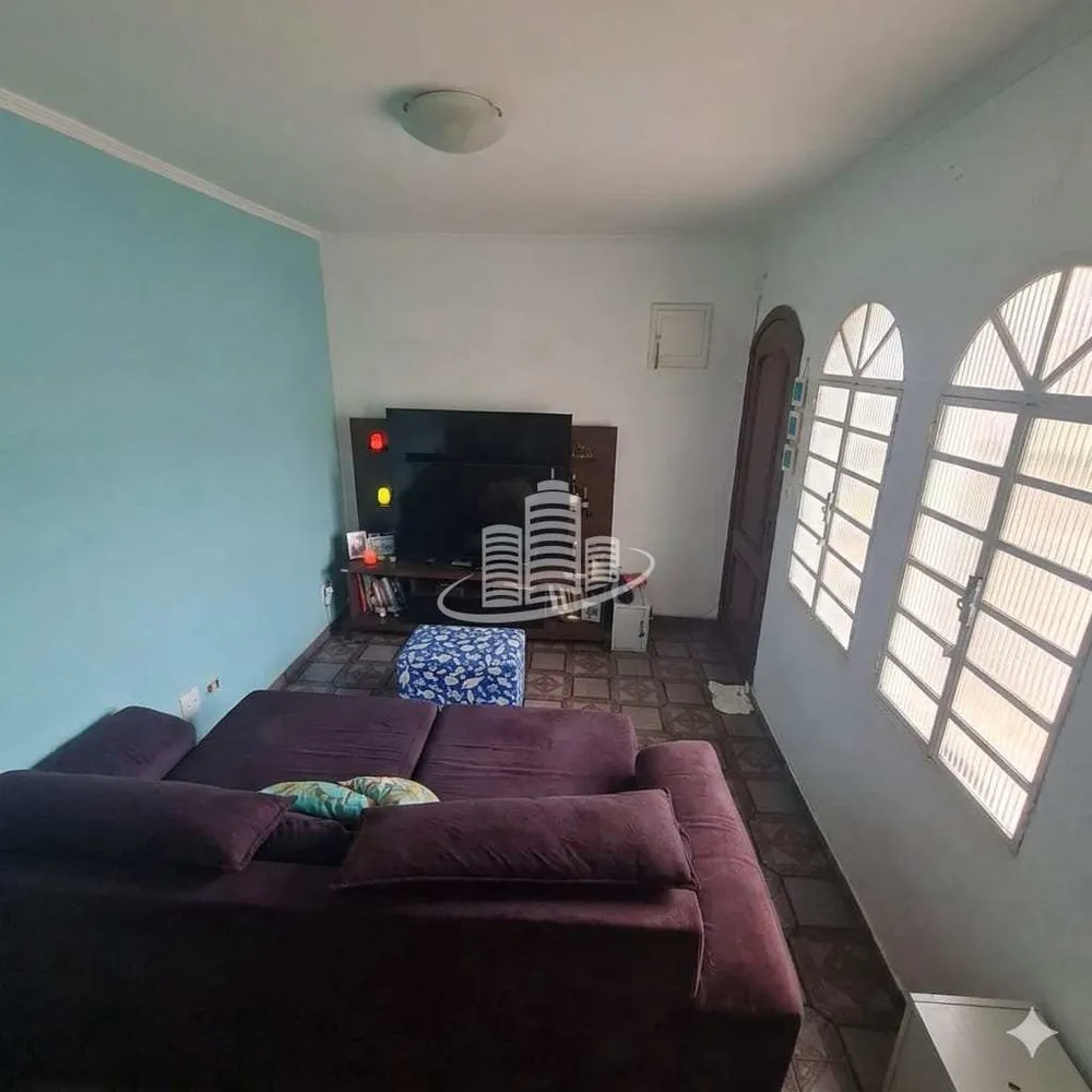 Sobrado, 2 quartos, 126 m² - Foto 6