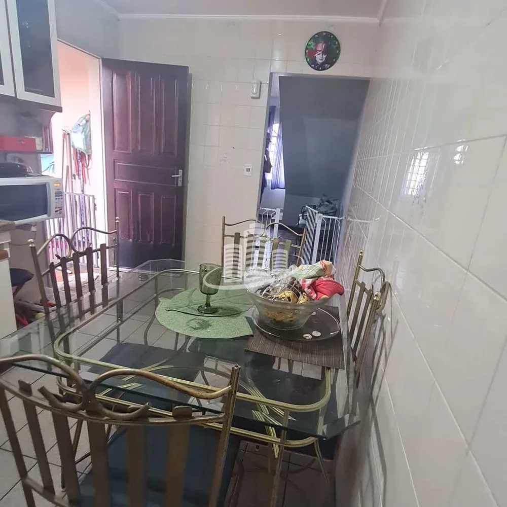 Sobrado, 2 quartos, 126 m² - Foto 1