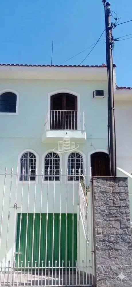 Sobrado, 2 quartos, 126 m² - Foto 4
